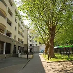 Charming 2 Bedroom Flat In The Heart Of Kings Cross, London