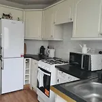 Grey Double Bedroom