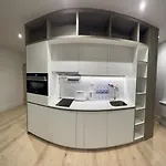 Lhr Apartments
