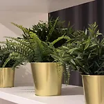 Lhr Apartments