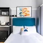 Philbeach Gardens Rooms