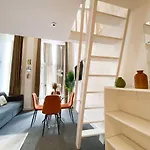 Superb Studios Next To Hyde Park