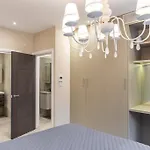 Modern&Luxurios 1 Bed Apartment-Prime Location.