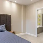 Modern&Luxurios 1 Bed Apartment-Prime Location.