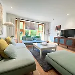 Kensington Luxury Apartments