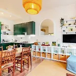 Beautiful 1 Bedroom Apartment In Shepards Bush