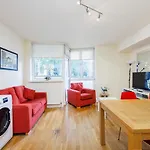 Bloomsbury Pad