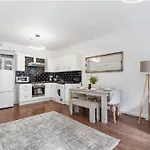 Stylish Apartment In Central London Flat 1