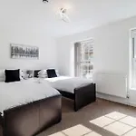 Stylish Apartment In Central London Flat 1