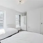 Stylish Apartment In Central London Flat 1