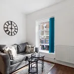 Stylish Apartment In Central London Flat 1