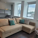 2Br Chic London Sleep 9 Bp7