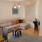 Stylish 1 Bedroom Apartment In Central London