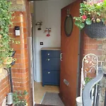 Stylish 1 Bedroom Apartment In Central London