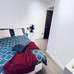 Lovely 1 Bed For 3 In London Sb6