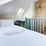 Cozy Battersea 1 Bedroom Flat In London Bs156
