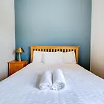 Cozy Battersea 1 Bedroom Flat In London Bs156