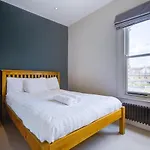 Cozy Battersea 1 Bedroom Flat In London Bs156