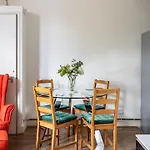 Redcliffe Gardens Apartments- Chelsea