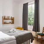 Redcliffe Gardens Apartments- Chelsea