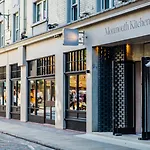 Radisson Blu Hotel, London Mercer Street
