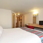 Travelodge Kings Cross Royal Scott