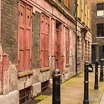 Andaz London Liverpool Street, By Hyatt