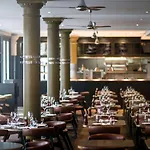 Andaz London Liverpool Street, By Hyatt