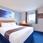 Travelodge London Marylebone