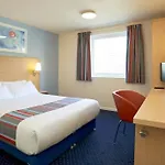 Travelodge London Marylebone