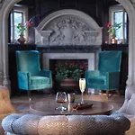 The Lalit London