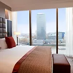 Hyatt Regency London Albert Embankment