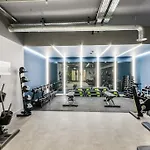 E1 Luxury Apartment