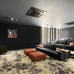 E1 Luxury Apartment