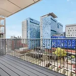 E1 Luxury Apartment