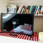 Heathers Loft Space