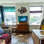 Quirky London Georgian And Victorian Decorated