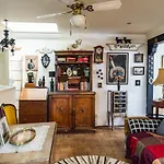 Quirky London Georgian And Victorian Decorated