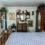 Quirky London Georgian And Victorian Decorated
