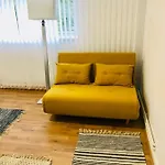 City Location- 2 Bedroom Apartment