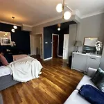 Stylish Studio Near Regent\'S Park N7