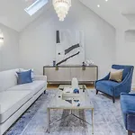 Wimpole Mews House 4 Bed