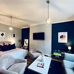 Chic Studio Near Regent\'S Park N8