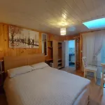 Garden Studio Cottage