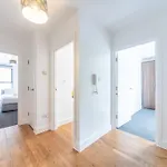 Bright & Modern 2-Bed Apartment In Vibrant East London