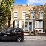 Luxury Hackney Apartment 10 Mins To Liverpool Street