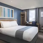 Travelodge London Stratford Hotel
