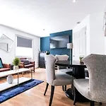 Grandeur 3 Bedroom Flat In London, Mayfair Hy3