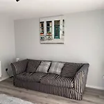 Spacious And Comfy
