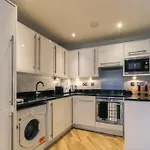 Glamorous Central Apartment